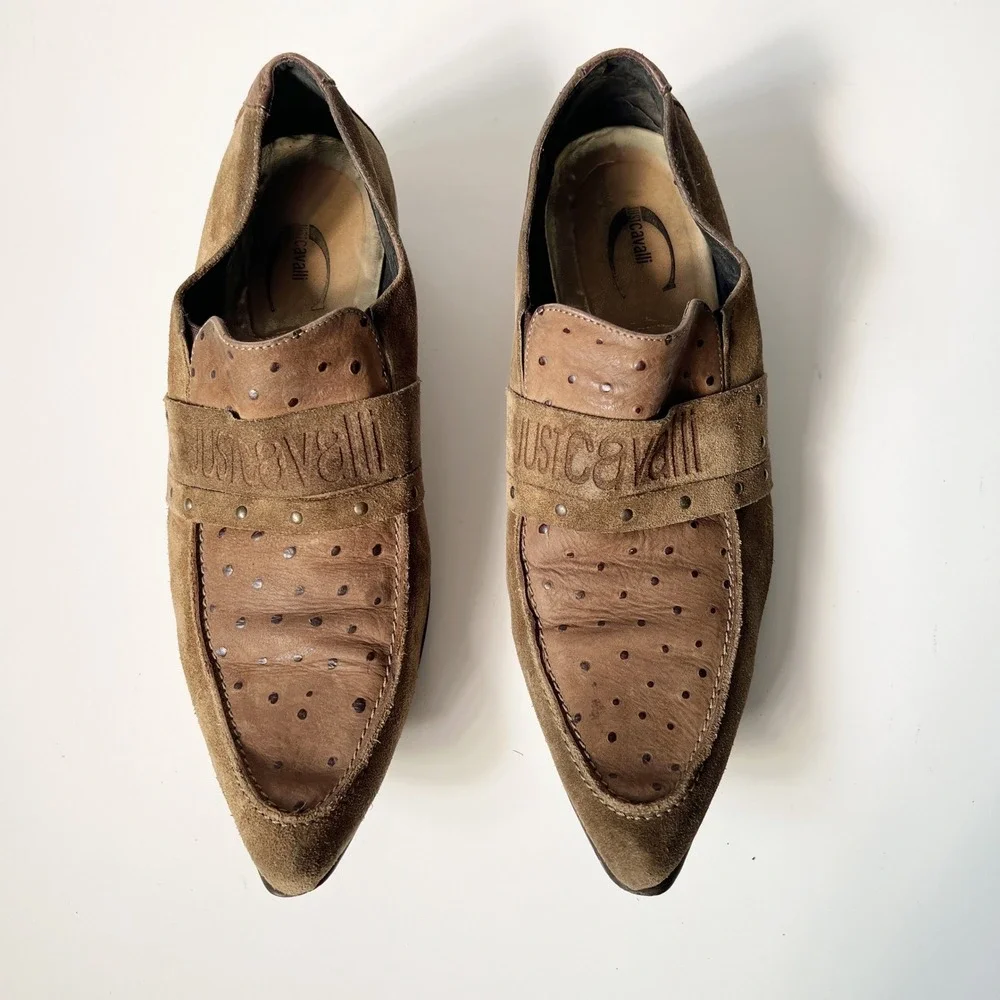Just Cavalli vintage just
